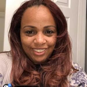 Meet your Posher, Carol